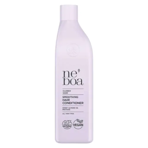 NEBOA Apres Shampoins Glossy Hair 300ml
