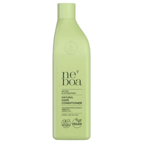NEBOA Apres Shampoing Detox 300ml