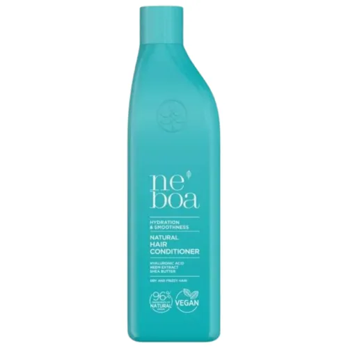 NEBOA Apres Shampoing Hydratant 300ml