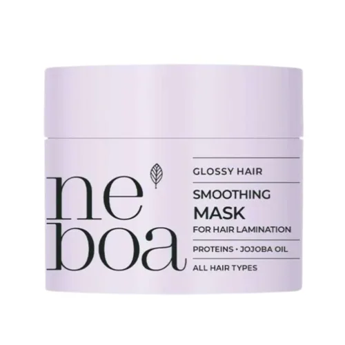 NEBOA Masque Glossy Hair 300ml