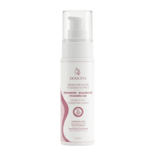 DOUCEVA Creme Anti-Taches Pigmentaire 50ml