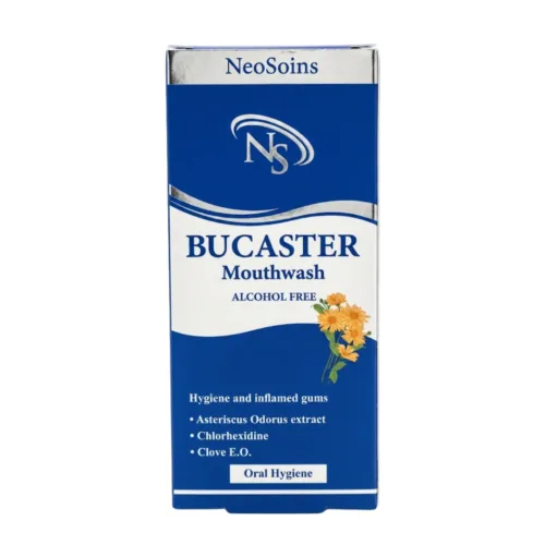 Neosoins Bucaster Bain De Bouche 90ml