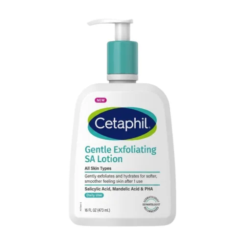 CETAPHIL Exfoliating SA Lotion 473ml