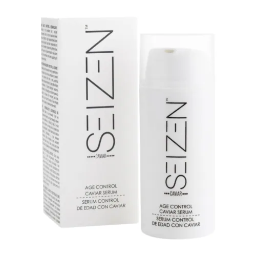 SEIZEN Age Control Serum Cavier 30ml