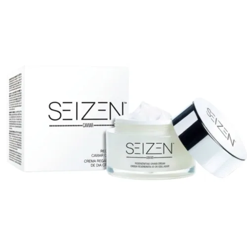 SEIZEN Creme Caviar Jour 50ml