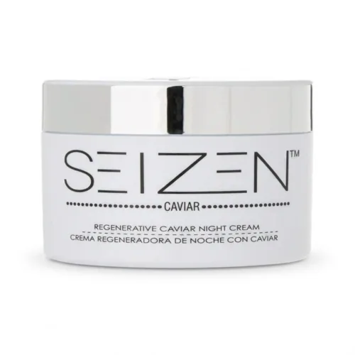 SEIZEN Creme Caviar Nuit 50ml