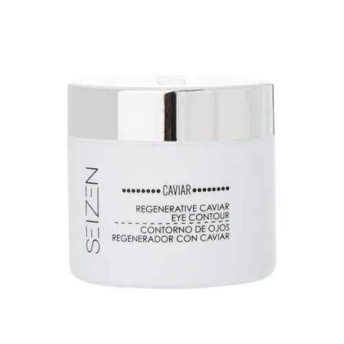 SEIZEN Contour Des Yeux Cavier 15ml