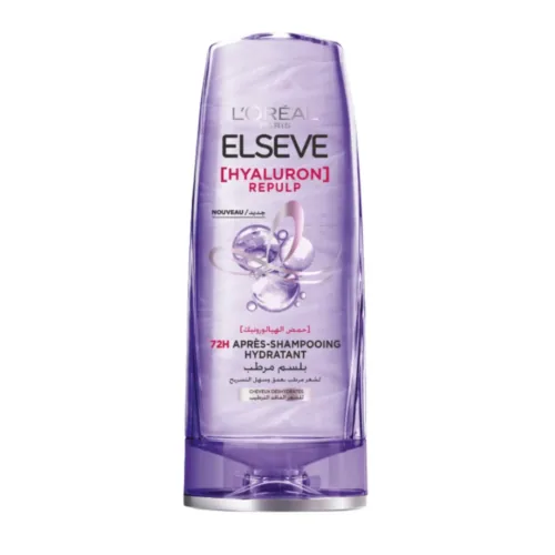L’Oreal Paris Elseve Hyaluron Repulp Conditioner 200ml