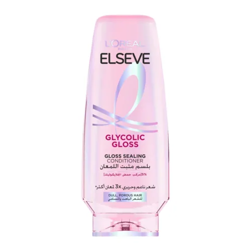L’oreal Paris Elseve Glycolic Gloss Conditioner 200ml
