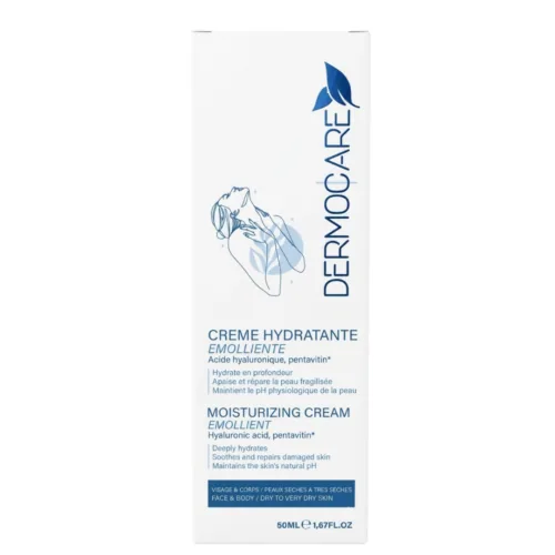 Dermocare Creme Hydratante 50ml