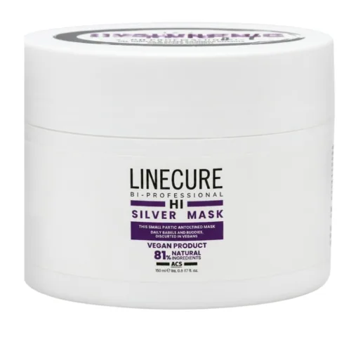 Hipertin Linecure Silver Mask 250ml