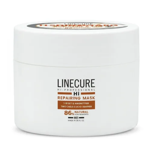 hipertin Linecure Repairing Mask 250ml