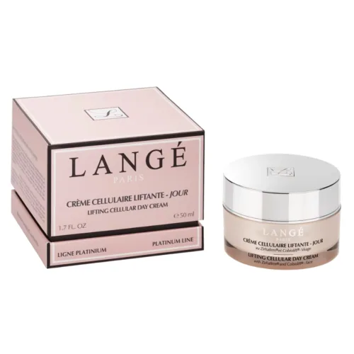 Langé Creme Cellulaire Liftante jour 50ml