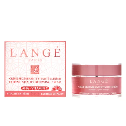 Langé Creme Regenerante Vitalite Extreme 50ml