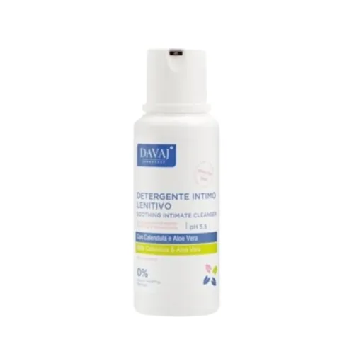 Davaj Gel Intime Apaisante 250ml