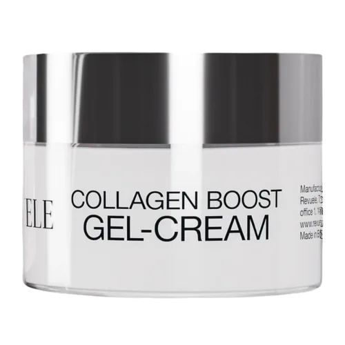 Revuele Wonder Collagen Boost Gel-Cream 50ml