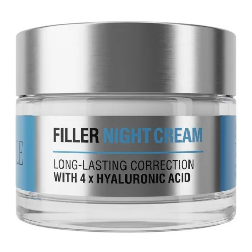 Revuele Filler Night Cream 50ml
