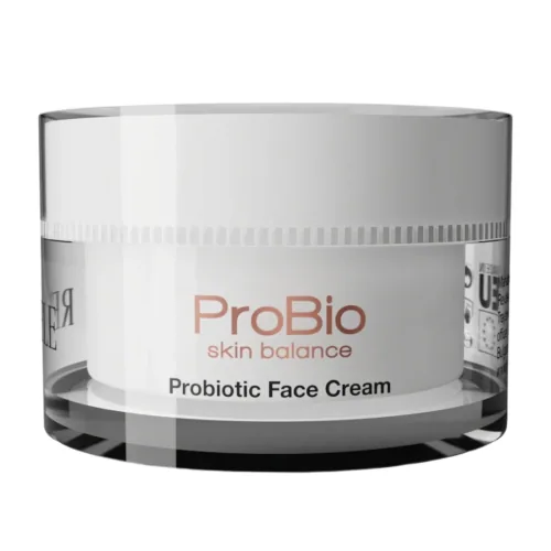Revuele Probio Skin Balance Probiotic Face Cream 50ml