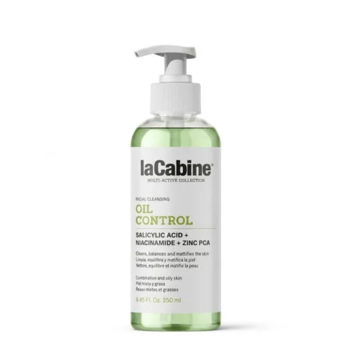 La Cabine Cleanser Gel Oil Control 250ml