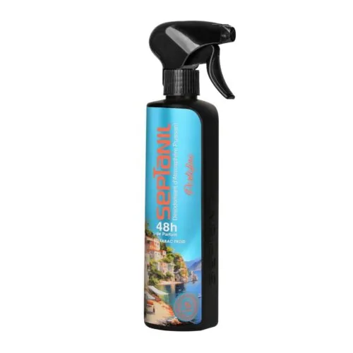 Septanil Desodorisant D’Atmosphere Puissant Portofino 500ml