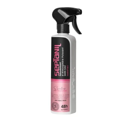 Septanil Desodorisant D’atmosphere Sweeties 500ml