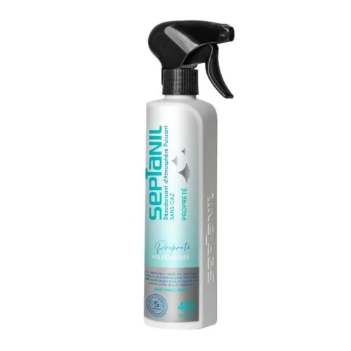 Septanil Desodorisant D’atmosphere Proprete 500ml