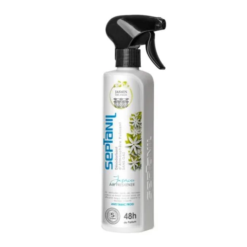 Septanil Desodorisant D’atmosphere Jasmin 500ml