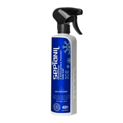 Septanil Desodorisant D’atmosphere Iceberg 500ml