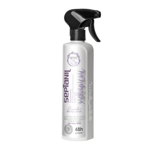 Septanil Desodorisant D’atmosphere Lavande 500ml