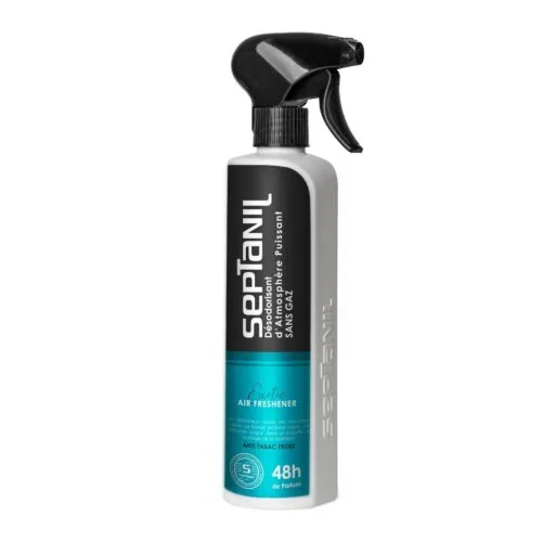 Septanil Desodorisant D’atmosphere Exotique 500ml