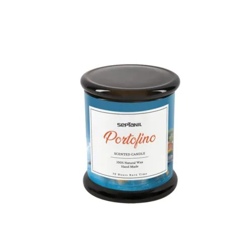 Septanil Scented Candle Portofino 280g