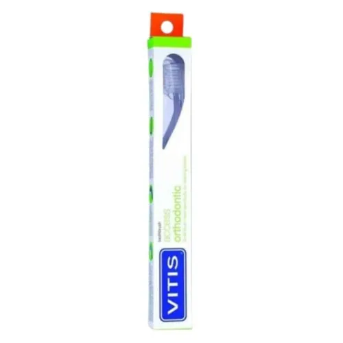 VITIS Brosse a Dents Orthodontique 1u