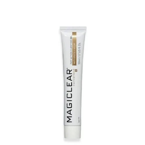 MAGICLEAR Crème Clarifiante Action Rapide 50g
