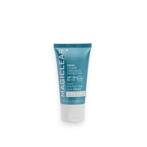 MAGICLEAR Ecran Invisible Spf50+ 50ml