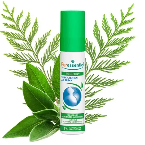PURESSENTIEL RESP OK Spray Aerien 20ml