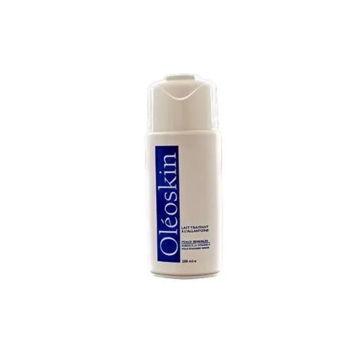 OLEOSKIN Lait 200ml