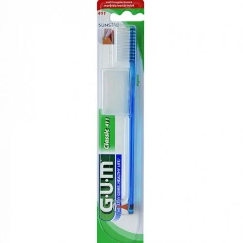 GUM Bad Classique 411