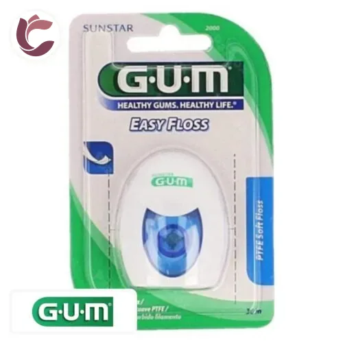 GUM Easy Floss