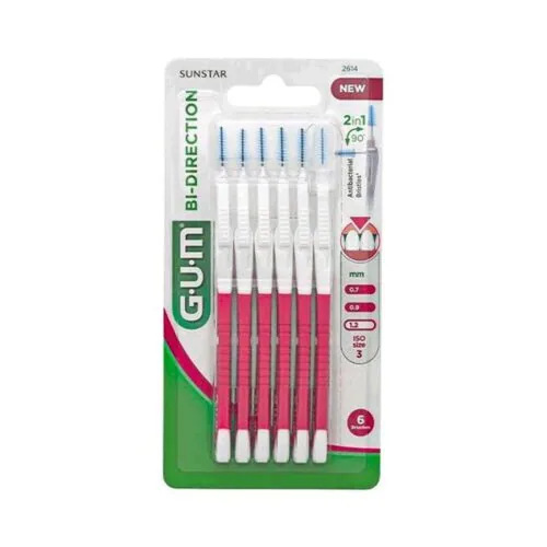 GUM Proxabross Coniq. Fine 2614M6