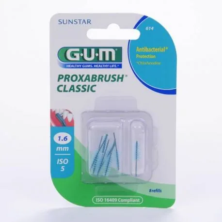 GUM Proxabrush Classic 1.6mm