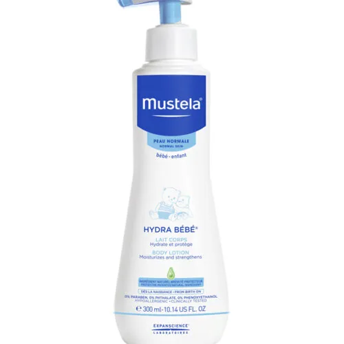 Mustela Hydra Bébé 300ml