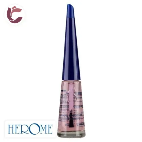 HEROME Durcisseur Doux Ongles 10ml
