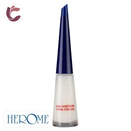 HEROME Durcisseur Extra-Fort Ongles 10ml