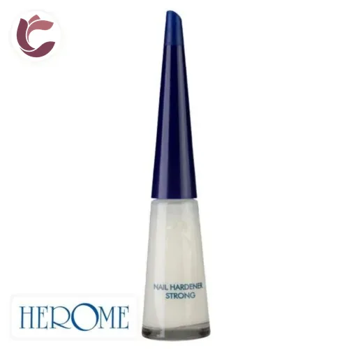 HEROME Durcisseur Fort Ongles 10ml