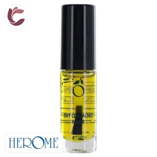 HEROME Sos Ongles Abimes 7ml