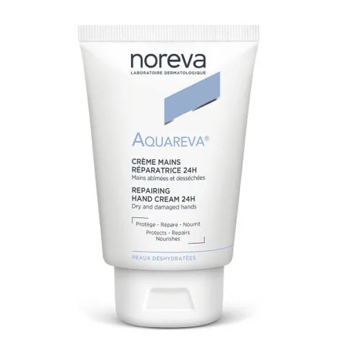 NOREVA AQUAREVA CRÈME MAINS 50ml