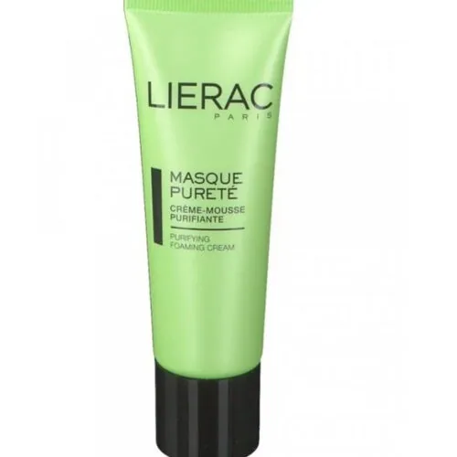 LIERAC Masque Purete 50Ml