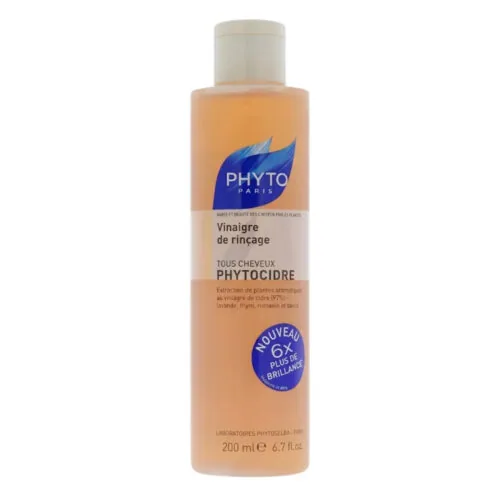 PHYTO Vinaigre de Rincage 200Ml