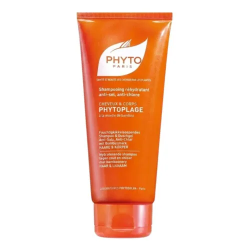 PHYTO Shmp Gel Douche