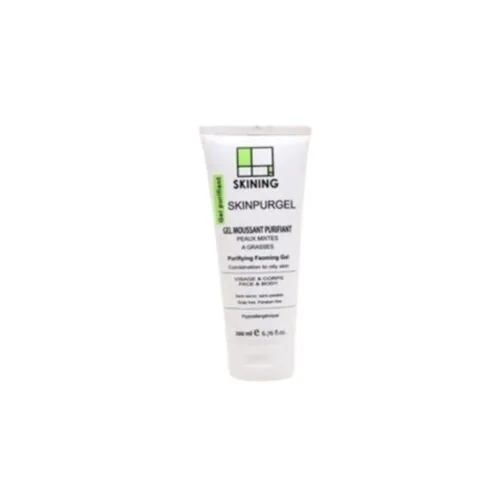 SKINING Skinpurgel 200ml